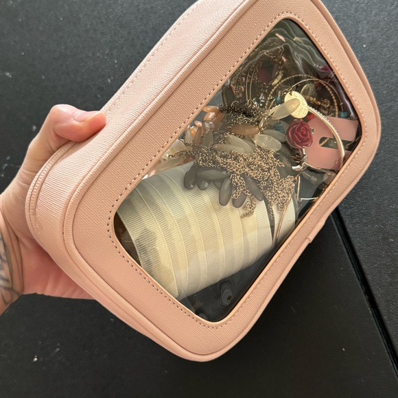 Elegant Gold and Silver Jewelry lot - Picture 4 of 8